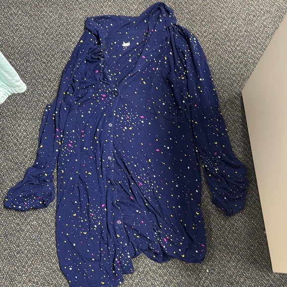 Jenni intimates sleep dress 3X // 053021 - Picture 1 of 2